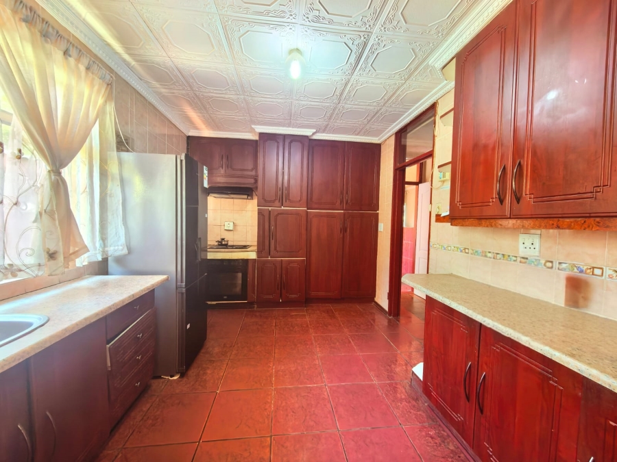 3 Bedroom Property for Sale in Sasolburg Ext 23 Free State